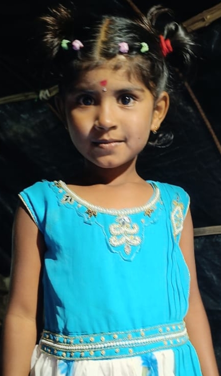 ಶಿವಾನಿನಾಯ್ಕ