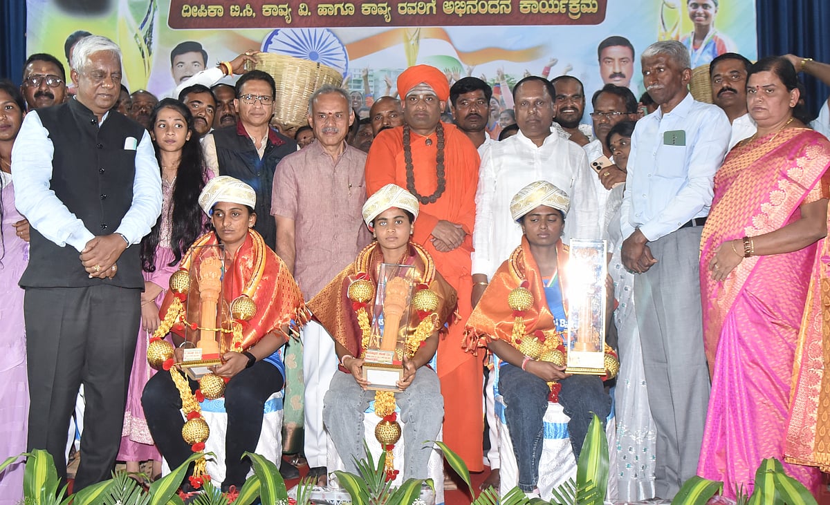 ಮೌಢ್ಯ, ಕಂದಾಚಾರ ತೊಲಗಲಿ: ಟಿ.ಸಿ.ದೀಪಿಕಾ