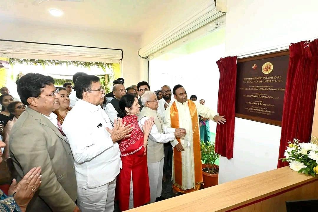 ಹಣಕ್ಕಿಂತ ಜನರ ಆರೋಗಕ್ಕೆ ಆದ್ಯತೆ ಕೊಡಿ: ಕೆ.ಎನ್.ರಾಜಣ್ಣ