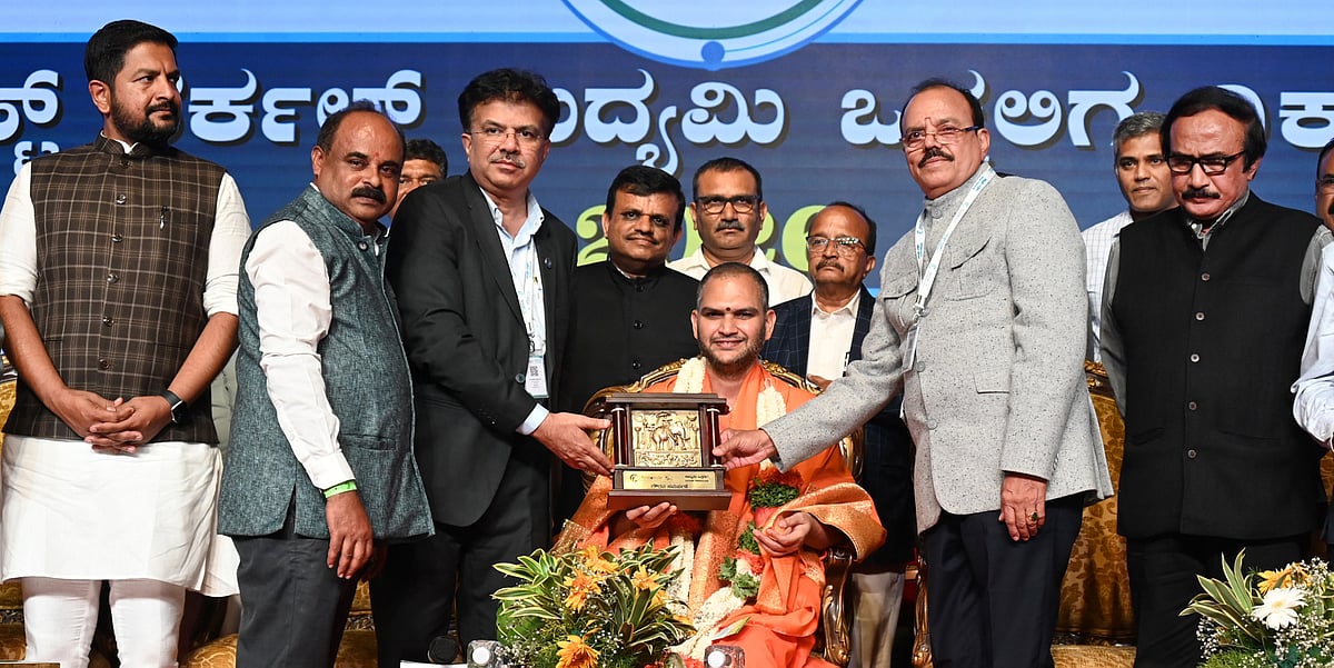 ಇ.ಡಿ, ಸಿಬಿಐ ಕಾಟ | ವಿದೇಶಕ್ಕೆ 14 ಲಕ್ಷ ಉದ್ಯಮಿಗಳು: ಡಿ.ಕೆ. ಶಿವಕುಮಾರ್‌