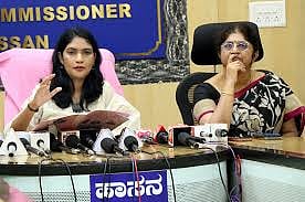 ಹಾಸನ | 'ನಗರ, ಪಟ್ಟಣಗಳ ಸ್ವಚ್ಛತೆಗೆ ಸಹಕಾರ ನೀಡಿ'