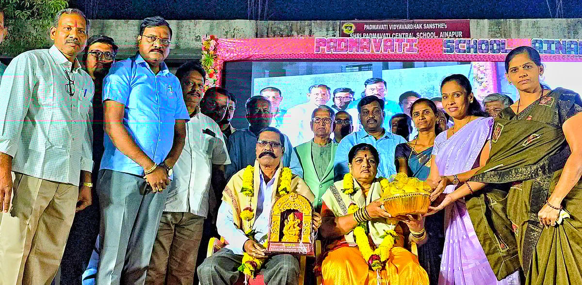 ಕಾಗವಾಡ | ‘ಮೊಬೈಲ್ ಬಳಕೆಯಿಂದ ಮಕ್ಕಳನ್ನು ದೂರವಿಡಿ’