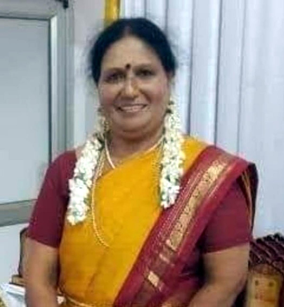 ಸೋಮವಾರಪೇಟೆ: 9ನೇ ಕನ್ನಡ ಸಾಹಿತ್ಯ ಸಮ್ಮೆಳನ ಅಧ್ಯಕ್ಷರಾಗಿ ಜಲಜಾ ಶೇಖರ್ ಆಯ್ಕೆ