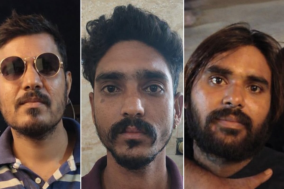 ಹುಬ್ಬಳ್ಳಿ: ಮಹಿಳೆಗೆ ಮದ್ಯ ಕುಡಿಸಿ ಸಾಮೂಹಿಕ ಅತ್ಯಾಚಾರ!