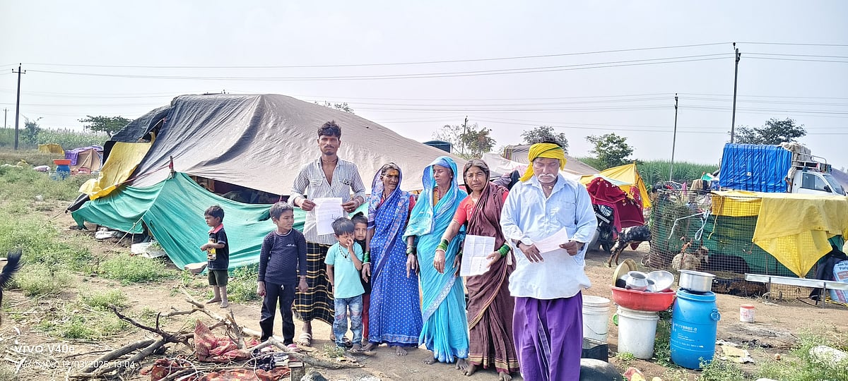 ರಾಯಬಾಗ: ‘ಹೇಳುವವರ’ ಗೋಳು ಕೇಳುವವರ್‍ಯಾರು?