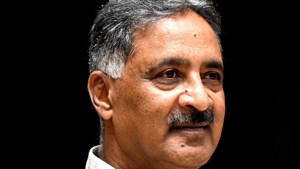 ನರೇಗಾ ಚರ್ಚೆ: ಕೇಂದ್ರ ಸಚಿವ ಕುಮಾರಸ್ವಾಮಿ‌ ವಿಧಾನಸಭೆಗೆ ಬರಲಿ; ರಮೇಶ್‌ ಬಾಬು