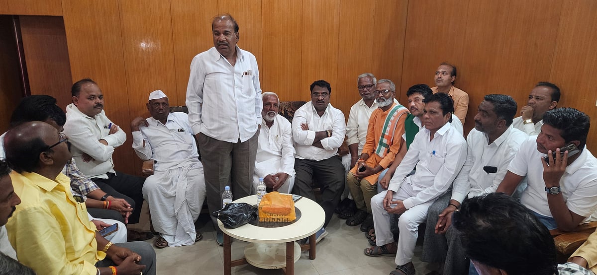 ಮಹಾಲಿಂಗಪುರ ಬಂದ್ 21ಕ್ಕೆ