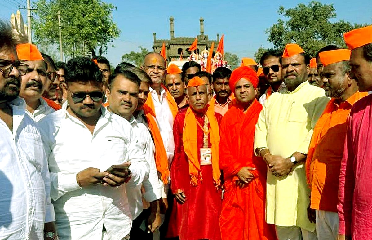 ಬಸವಕಲ್ಯಾಣ | ‘ಸಂಘಟನೆಗಳು ಒಗ್ಗಟ್ಟಿನಿಂದ ದೌರ್ಜನ್ಯ ತಡೆಯಿರಿ’