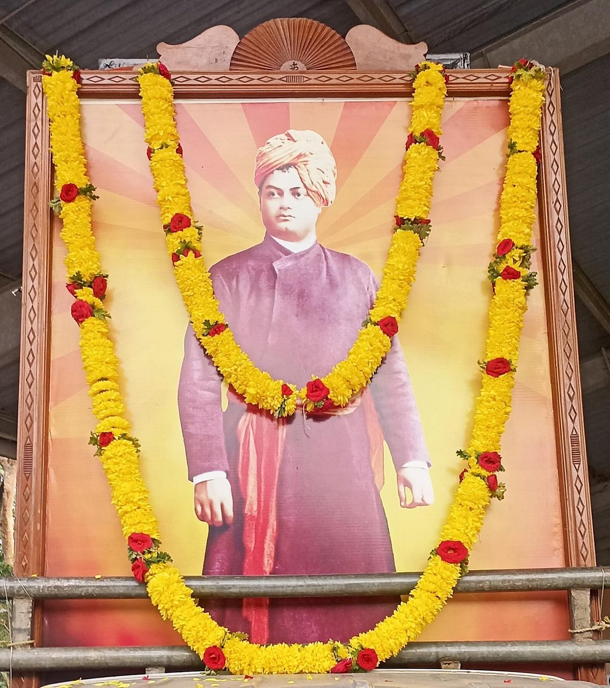 ಕೊಡಗಿನಲ್ಲಿ ನೂರರ ಗಡಿಯಲ್ಲಿದೆ ಅಪರೂಪದ ಸೇವಾಶ್ರಮ