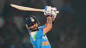 IND vs NZ 1st ODI: ರೋಚಕ ಪಂದ್ಯದಲ್ಲಿ ಗೆಲುವಿನ ಗಡಿ ದಾಟಿದ ಭಾರತ