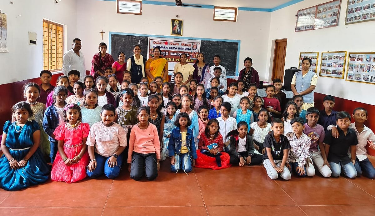 ಬಾಲ್ಯ ವಿವಾಹ ತಡೆ ನಮ್ಮೆಲ್ಲರ ಕರ್ತವ್ಯ: ಸರಸ್ವತಿ 