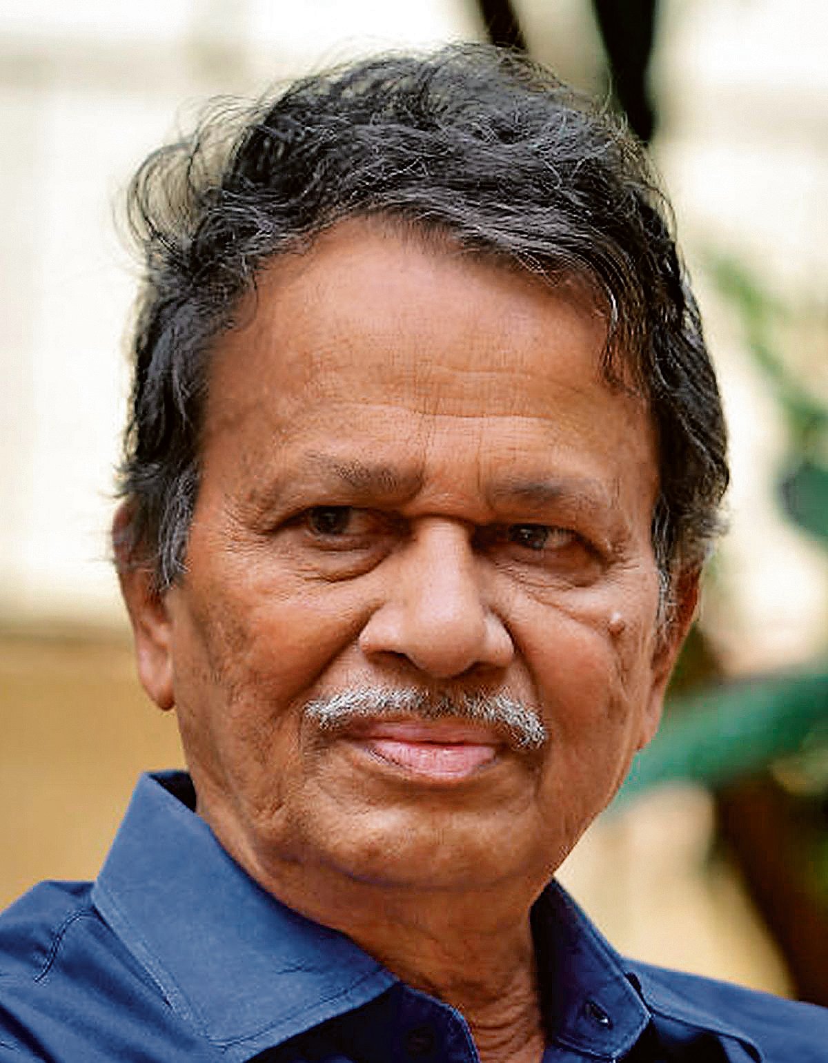 ಪರಂಪರೆ ಗಟ್ಟಿ ಮಿಳಿತದ ಸಾಹಿತ್ಯ ರಚಿಸಿ: ಬರಗೂರು ರಾಮಚಂದ್ರಪ್ಪ