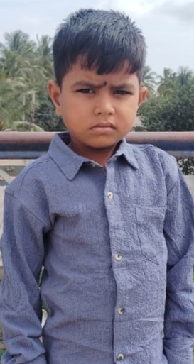 ರೋಷನ್ ನಾಯ್ಕ