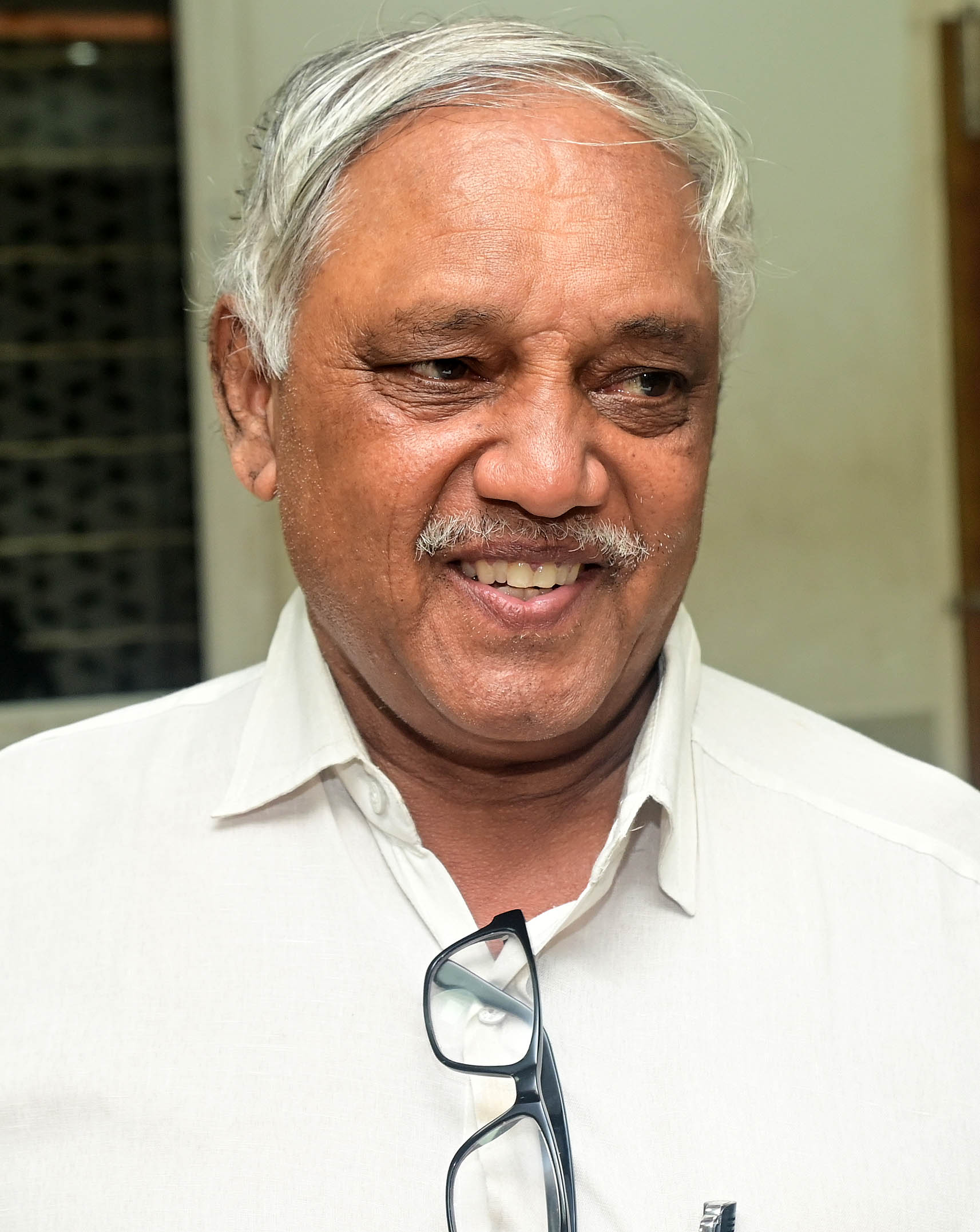 ಅಮರ್ ಸುವರ್ಣ