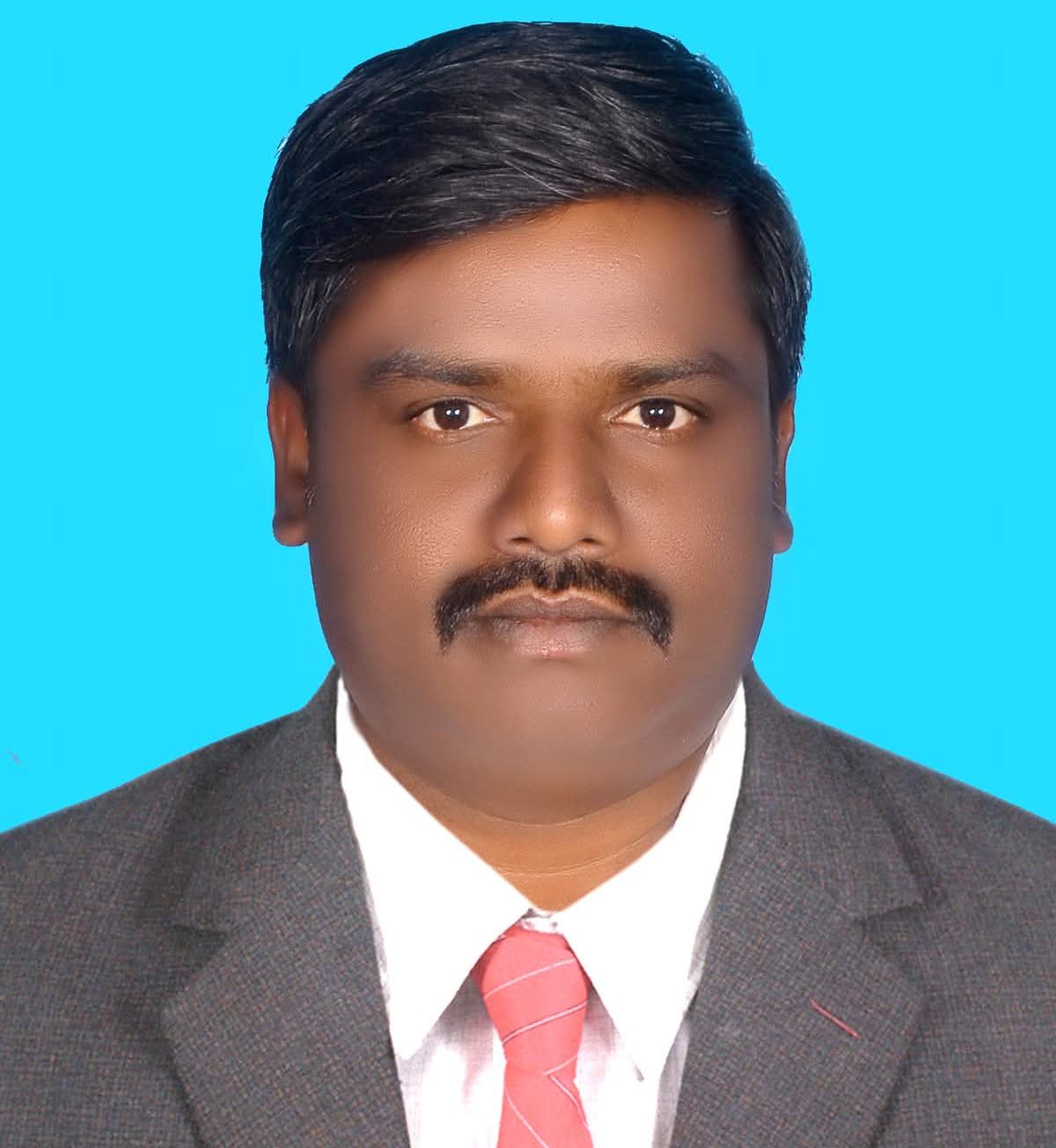 ಬಿದಲೋಟಿ ರಂಗನಾಥ್ 