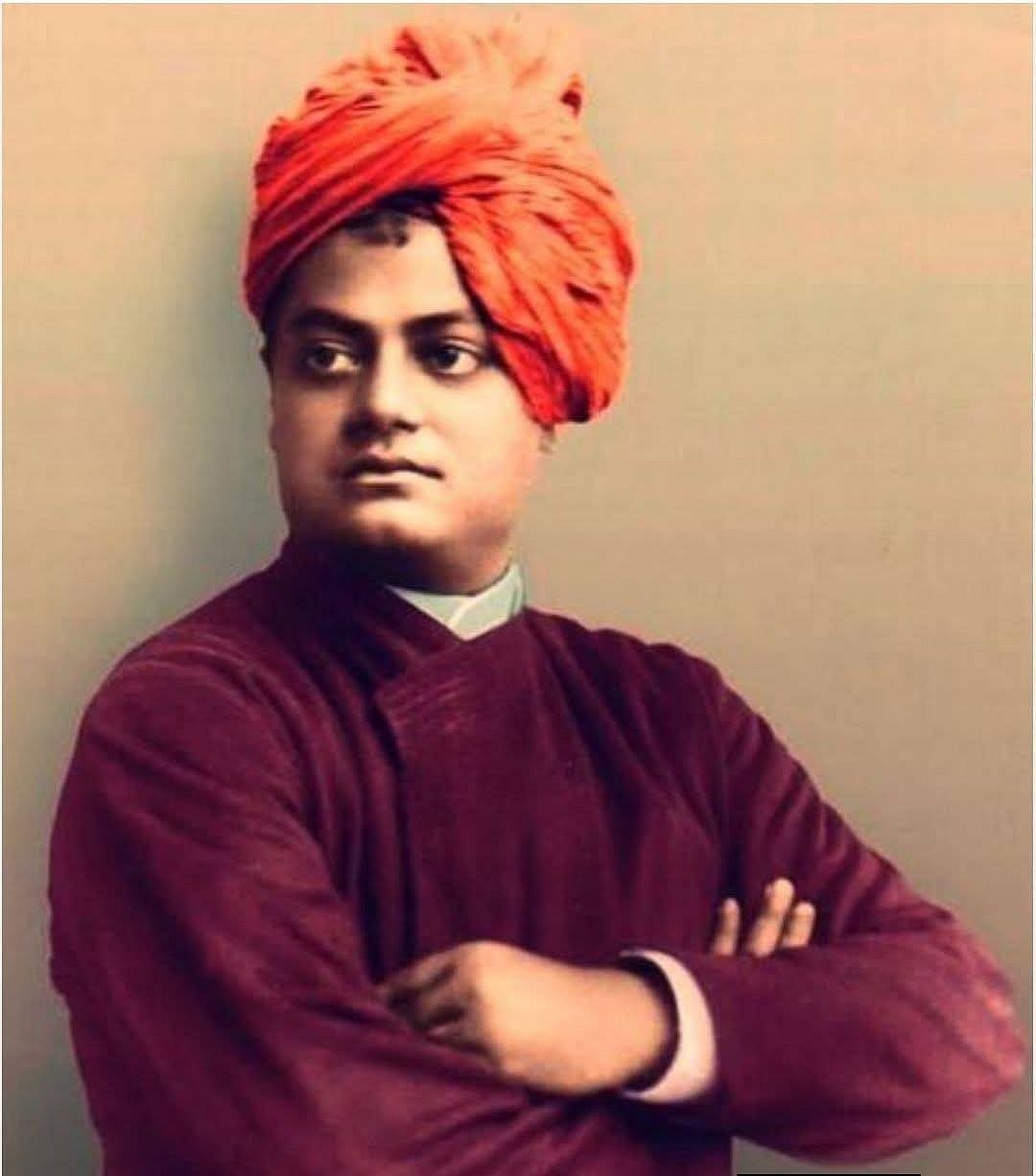 ಜೀವನೋತ್ಸಾಹ ಮೂಡಿಸುವ ವಿವೇಕಾನಂದರ ನುಡಿಗಳಿವು...