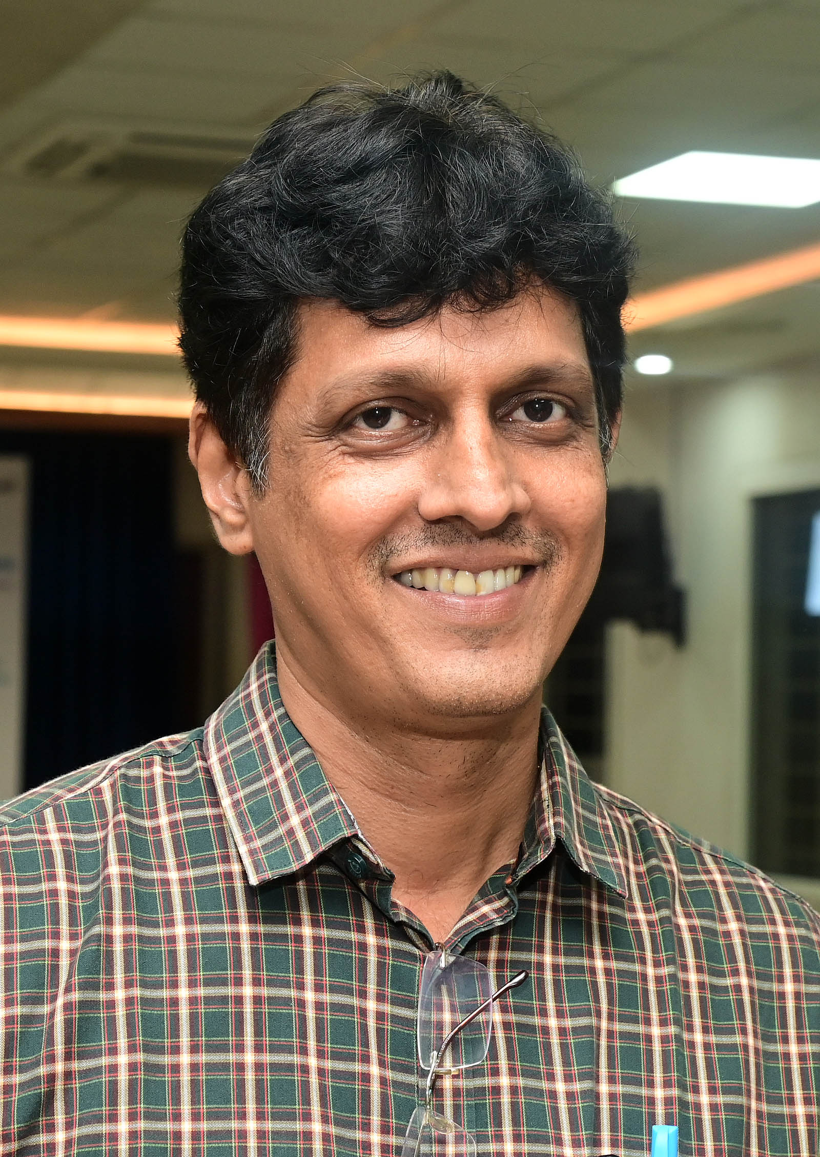 ಅನಿಲ್ ಕುಮಾರ್