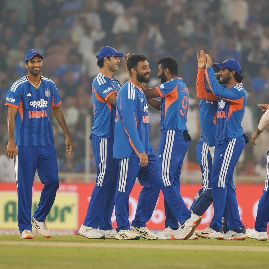 ನ್ಯೂಜಿಲೆಂಡ್‌ ಸರಣಿ ನಡುವೆ ಭಾರತದ ತಾರಾ ಅಲ್‌ರೌಂಡರ್‌ಗೆ ಗಾಯ: ತಂಡದಿಂದ ಹೊರಕ್ಕೆ