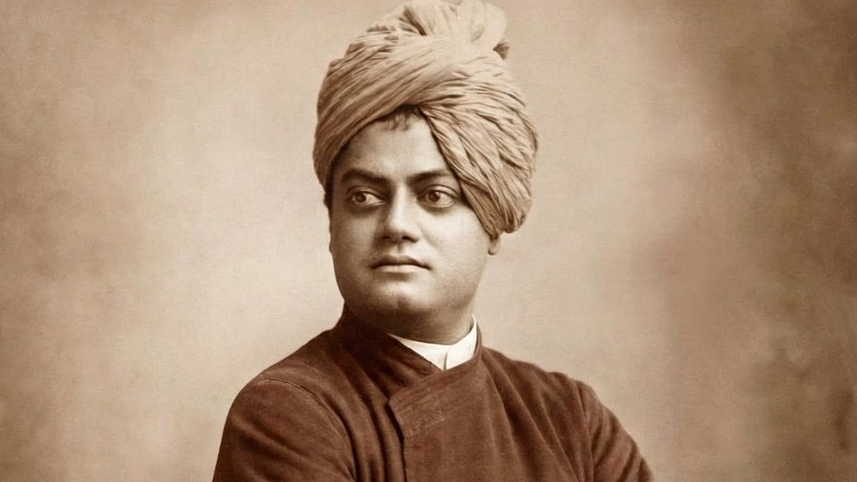 National Youth Day: ವಿವೇಕಾನಂದರು ಯುವ ಸಮುದಾಯಕ್ಕೆ ‘ನಿತ್ಯ ಸ್ಫೂರ್ತಿ’ 