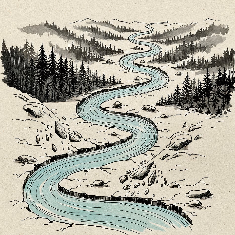 ಸಂಪಾದಕೀಯ- ಅಭಿವೃದ್ಧಿ ಹೆಸರಲ್ಲಿ ಆಕ್ರಮಣ ಸಲ್ಲ:ಘಟ್ಟಗಳ ಸುರಕ್ಷತೆಯಲ್ಲಿ ರಾಜಿ ಬೇಡ