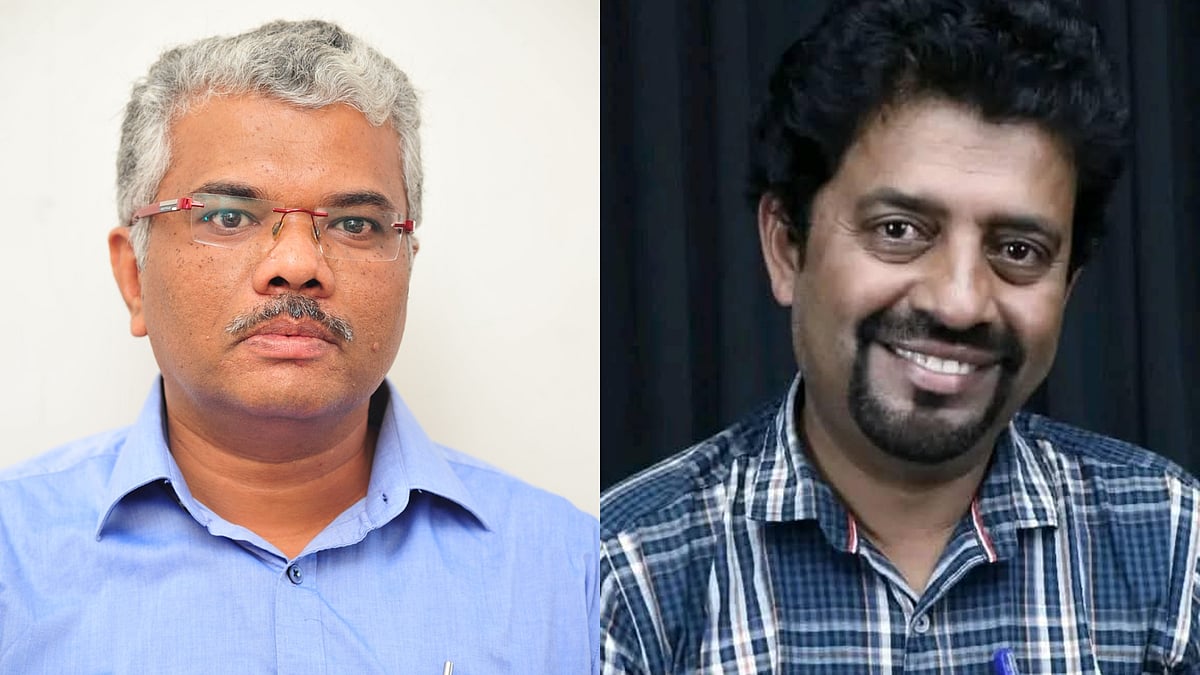 ಚಲನಚಿತ್ರ ಸಾಹಿತ್ಯ ವಾರ್ಷಿಕ ಪ್ರಶಸ್ತಿ: ರಘುನಾಥ, ಪ್ರಕಾಶರಾಜ್ ಅವರ ಕೃತಿ ಆಯ್ಕೆ