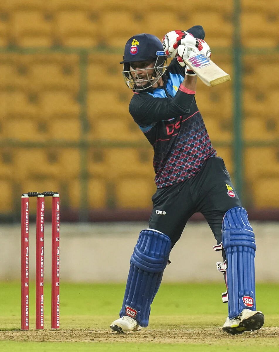 IND vs NZ: ವಾಷಿಂಗ್ಟನ್ ಸುಂದರ್ ಗಾಯಾಳು; ಬಿಸಿಸಿಐಯಿಂದ ಅಚ್ಚರಿಯ ಆಯ್ಕೆ