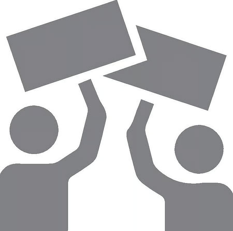 ಮಣಿಪುರ: ಪುನರ್ವಸತಿಗೆ ಆಗ್ರಹಿಸಿ ಮೈತೇಯಿ ಪ್ರತಿಭಟನೆ 