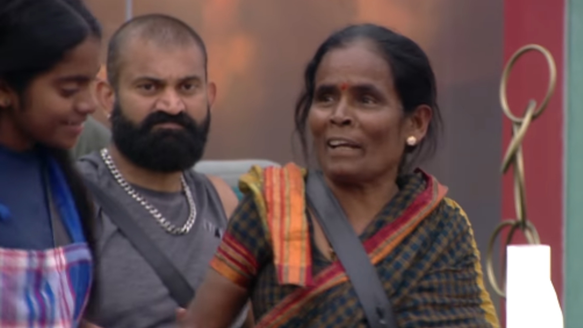 ಮಲ್ಲಮ್ಮ