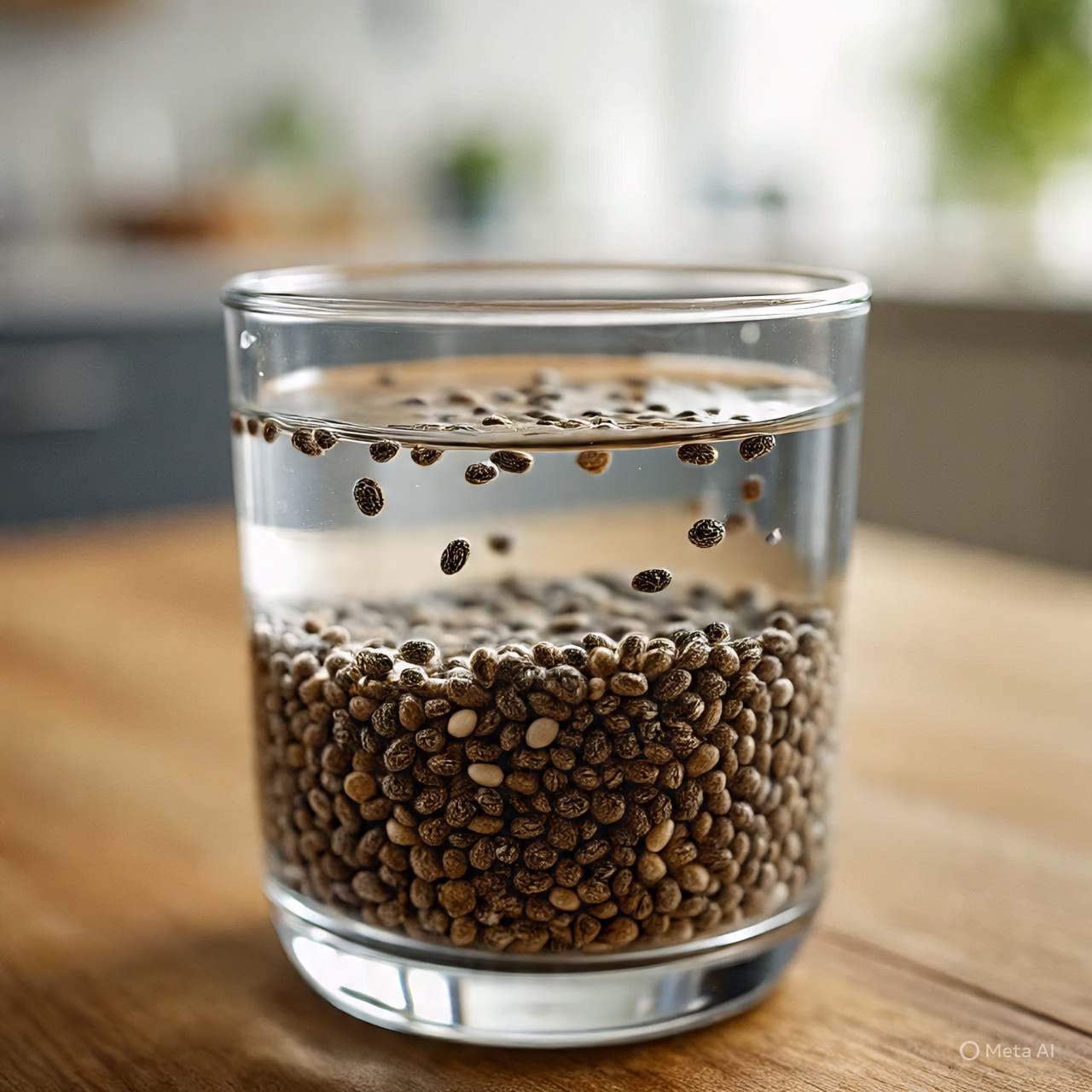 ಚಿಯಾ ಬೀಜ