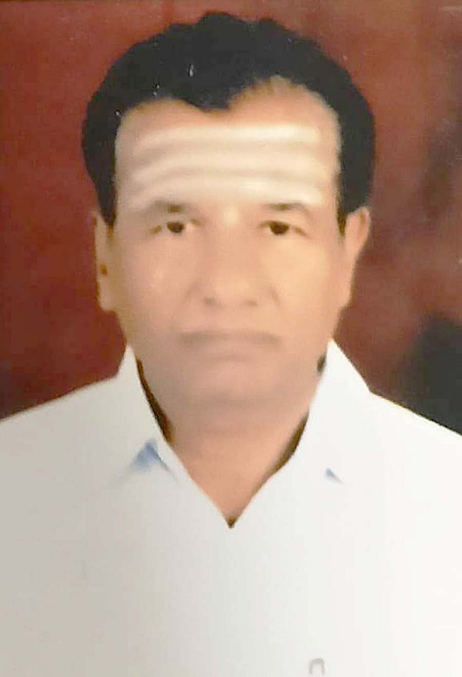  ಸಹಕಾರಿ ಸಂಘ: ಎಂ.ಲೋಕನಗೌಡ ಅಧ್ಯಕ್ಷ, ಎಂ.ಆರ್.ಪ್ರಾಣೇಶ್ ಉಪಾಧ್ಯಕ್ಷ