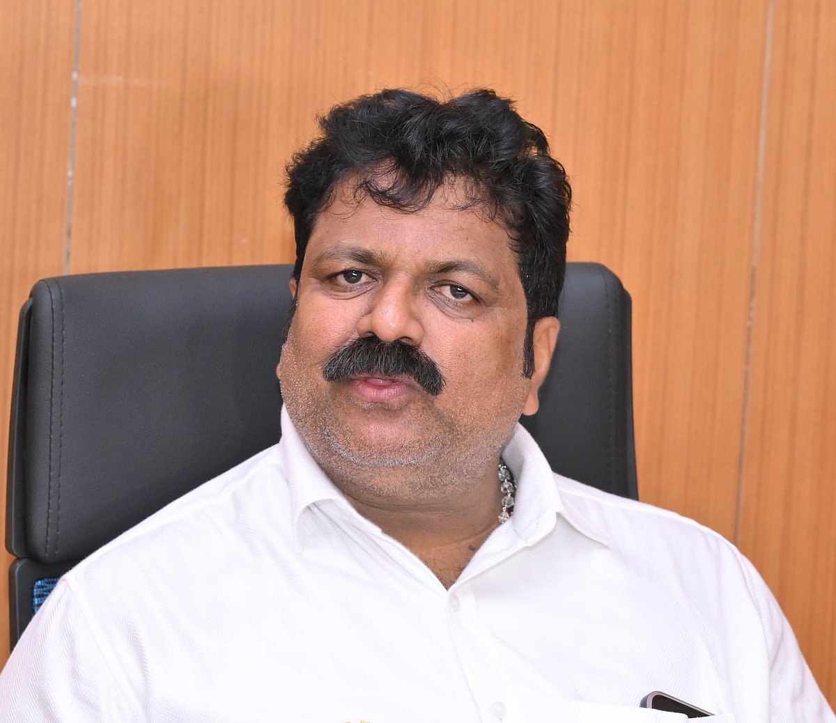 ಭಟ್ಕಳ| ಜಿ ರಾಮ್ ಜಿ ಜಾರಿಯಿಂದ ಬಡವರಿಗೆ ಅನ್ಯಾಯ: ಸಚಿವ ಮಂಕಾಳ ವೈದ್ಯ ಆರೋಪ