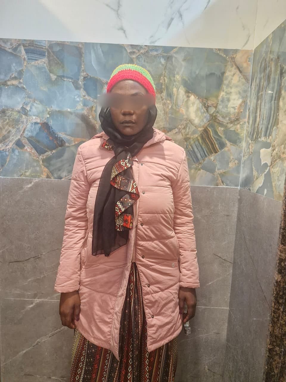 ಮಂಗಳೂರು: ಡ್ರಗ್ಸ್ ಪೂರೈಸುತ್ತಿದ್ದ ಉಗಾಂಡದ ಮಹಿಳೆ ಬಂಧನ