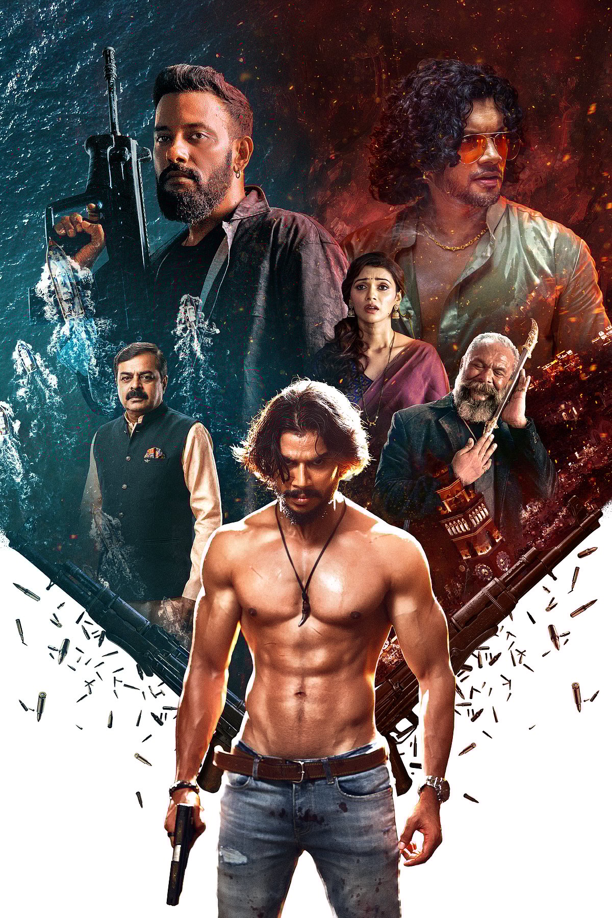 ಸದ್ಯದಲ್ಲೇ ತೆರೆಗೆ ‘ವೈಲ್ಡ್‌ ಟೈಗರ್‌ ಸಫಾರಿ’