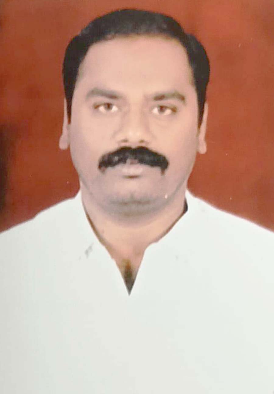 ಎಂ.ಆರ್.ಪ್ರಾಣೇಶ