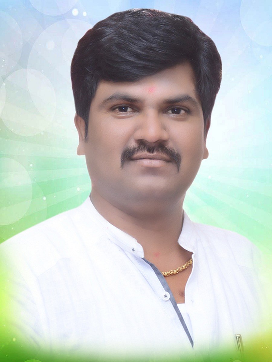 ಜಿಲ್ಲಾ ಉತ್ಸವ ನಡೆಸಲು ಅಸಡ್ಡೆ; ಟಿ.ಎನ್. ಭೀಮುನಾಯಕ