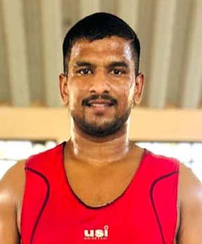 ಖೇಲೋ ಇಂಡಿಯಾ; ಹುನಗುಂದದ ವರುಣ ಆಯ್ಕೆ