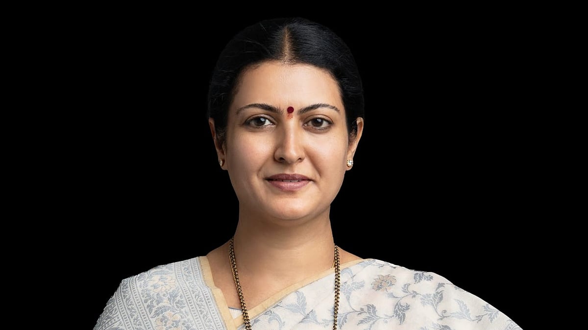 ‘ಮನರೇಗಾ’ ಭ್ರಷ್ಟಾಚಾರ ಅರಿಯಲು 11 ವರ್ಷ ಬೇಕಾಯಿತೇ?: ಪ್ರಭಾ ಮಲ್ಲಿಕಾರ್ಜುನ್‌