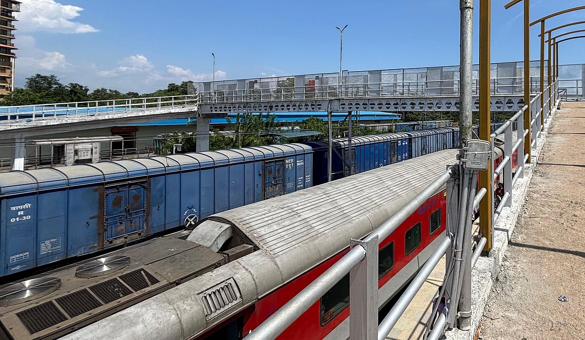 ಉಡುಪಿ: ಕೊಂಕಣ ರೈಲ್ವೆ ವಿಲೀನ ಯಾವಾಗ?