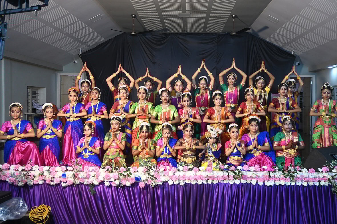 ಹೊನ್ನಾವರ: ಸ್ವಸ್ಥ ಜೀವನಕ್ಕೆ ಶಾಸ್ತ್ರೀಯ ನೃತ್ಯ ಸಹಾಯಕ:  ಡಾ.ಮಂಜುಳಾ ಯುವರಾಜ್