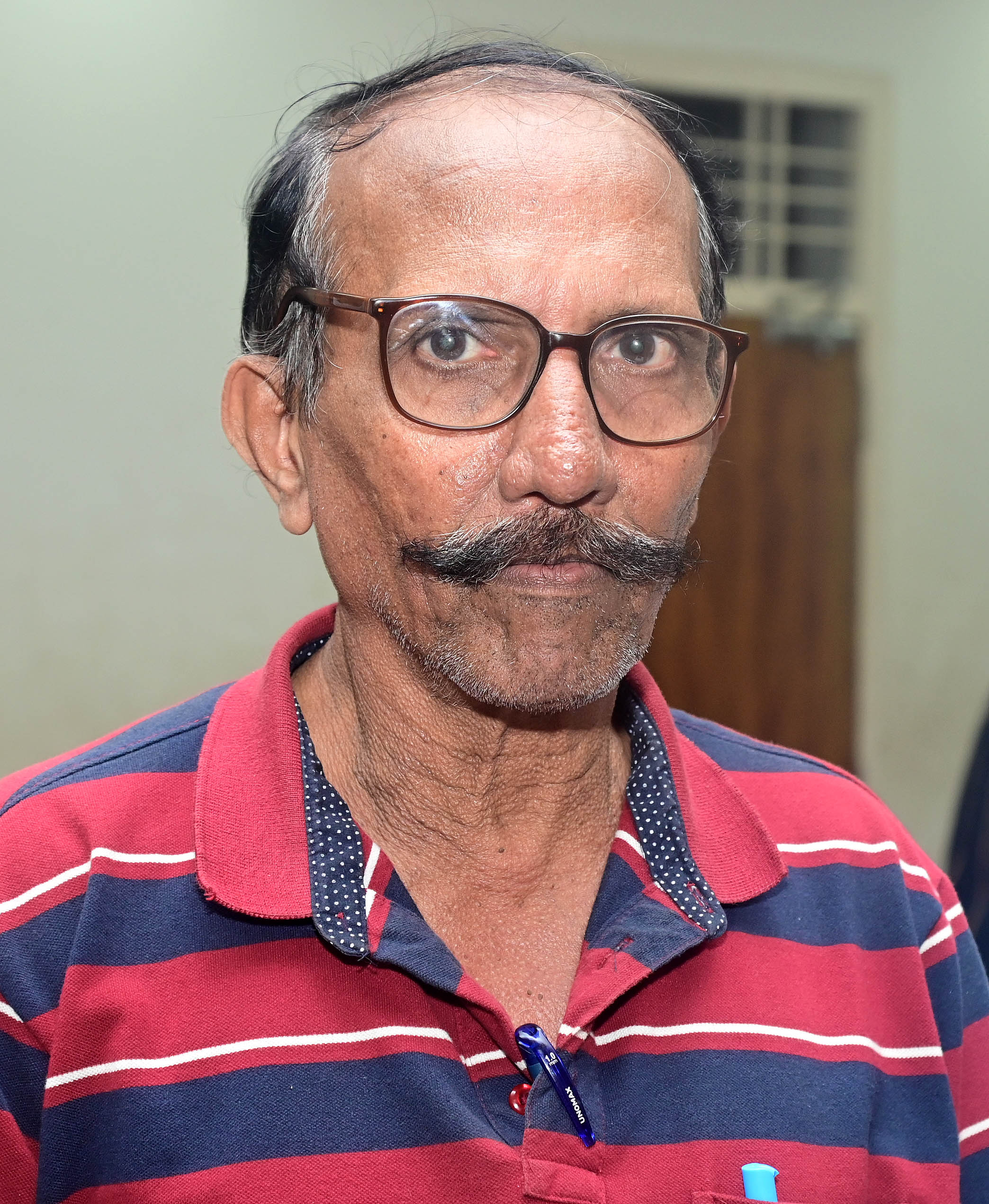 ಜೆರಾಲ್ಡ್‌ ಟವರ್ಸ್