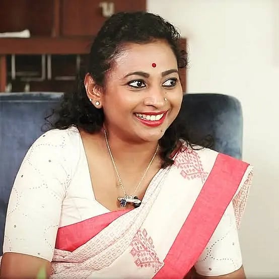 ಜಾಲತಾಣದಲ್ಲಿ ನಿಂದನೆ: ಮೂಡಿಗೆರೆ ಕಾಂಗ್ರೆಸ್ ಶಾಸಕಿ ನಯನಾ ಮೋಟಮ್ಮ ಕಿಡಿ