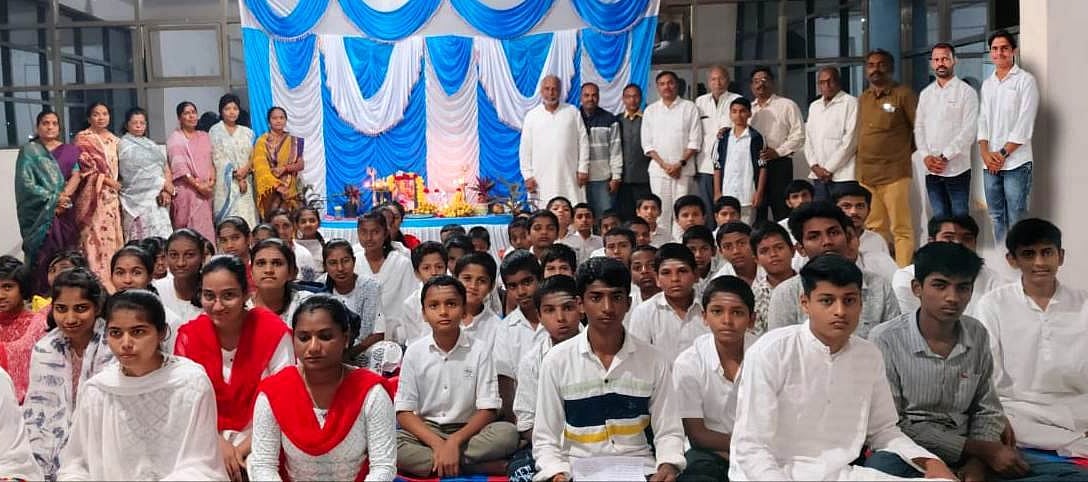 ಚಂದ್ರಶೇಖರ ಉಡುಪ ನುಡಿ ನಮನ 