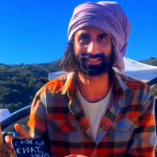 ಚಹಾಗೆ ₹782, ಅವಲಕ್ಕಿಗೆ ₹1,512: ಲಾಸ್‌ಏಂಜಲೀಸ್‌ನಲ್ಲಿ ಬಿಹಾರ ವ್ಯಕ್ತಿಯ ಉದ್ಯಮ