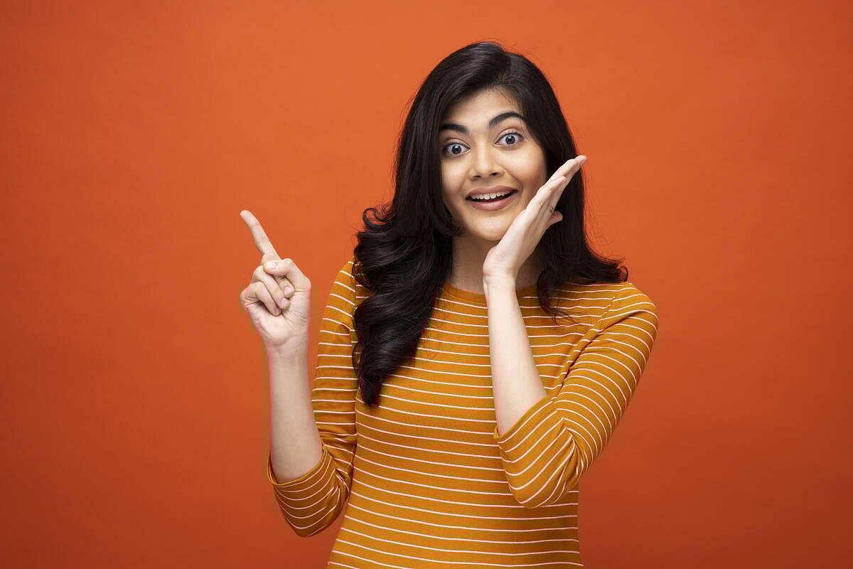 Positive Mindset: ಆಶಾವಾದ ಫಲಗಳು