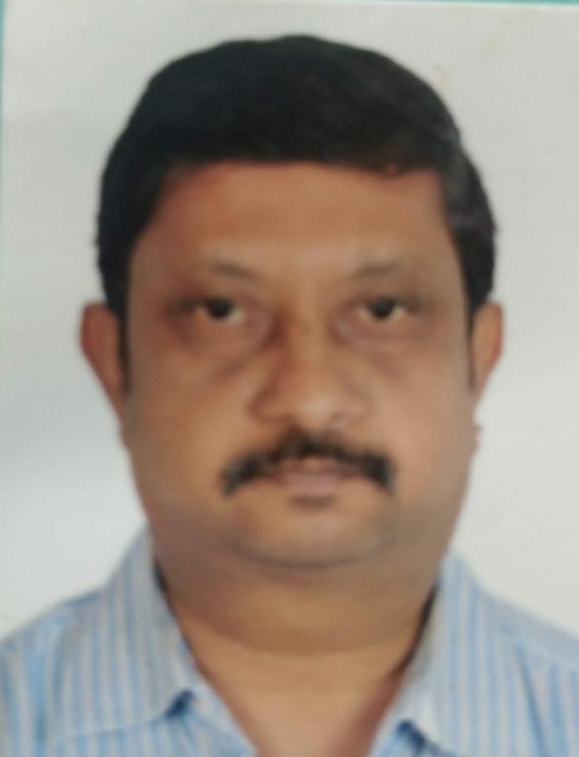 ಡಾ. ಜಿ. ಬಾಲಚಂದ್ರ