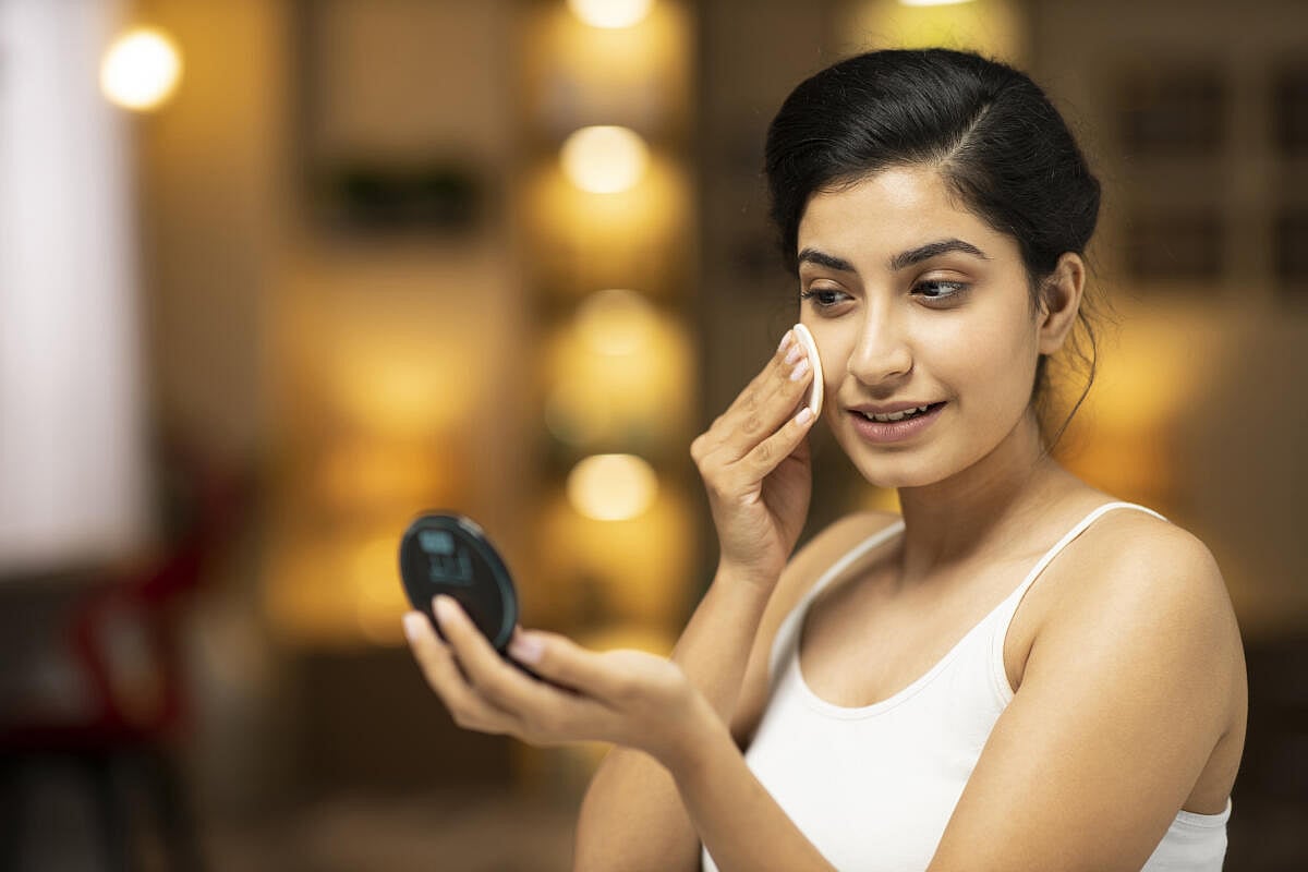 ಕೃತಕ ಸೌಂದರ್ಯದ ಆಸೆಗೆ ಮೂತ್ರಪಿಂಡದ ‘ದಂಡ’