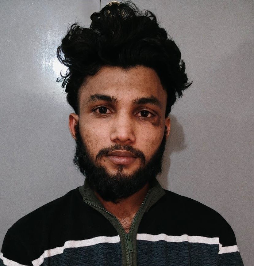 ಶೆಹರಾಜ್