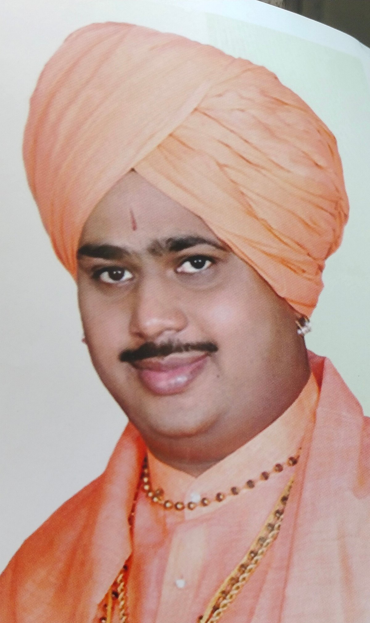 ಯಲ್ಲಾಲಿಂಗ ಮಹಾರಾಜರ ರಥೋತ್ಸವ 15ಕ್ಕೆ