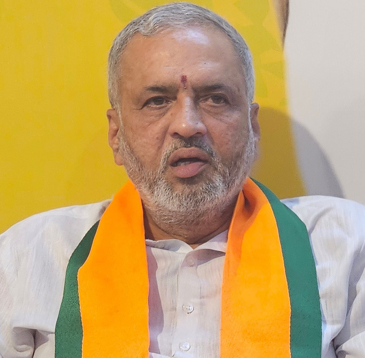 ಶಿರಸಿ | ಬೇಡ್ತಿ–ವರದಾ ನದಿ ಜೋಡಣೆ ಯೋಜನೆಯನ್ನು ಸರ್ಕಾರ ಕೈಬಿಡಲಿ: ಕಾಗೇರಿ