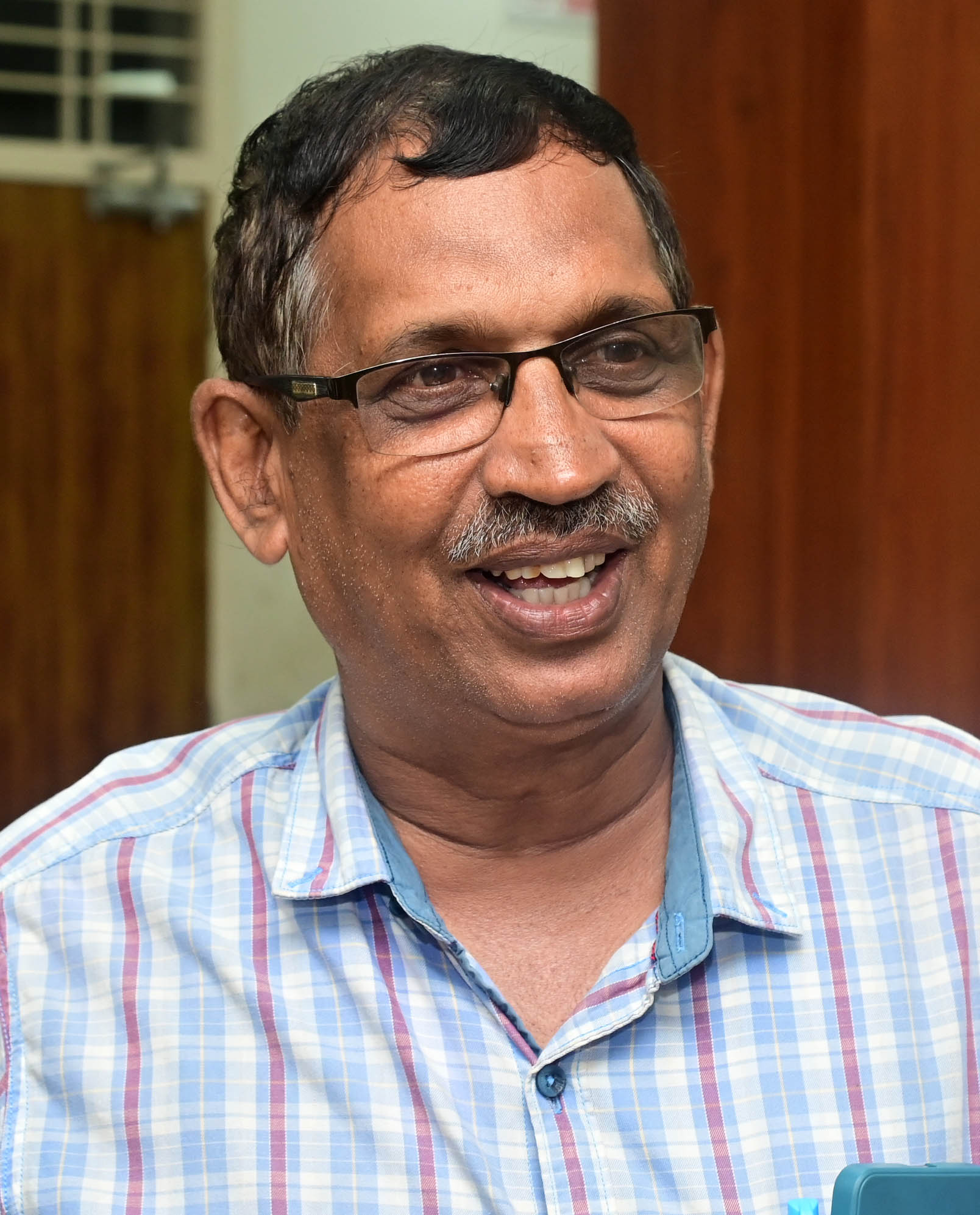 ಜಿ.ಕೆ.ಭಟ್